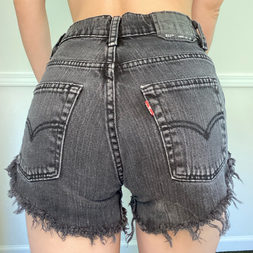 Vintage Levi’s :) 24”